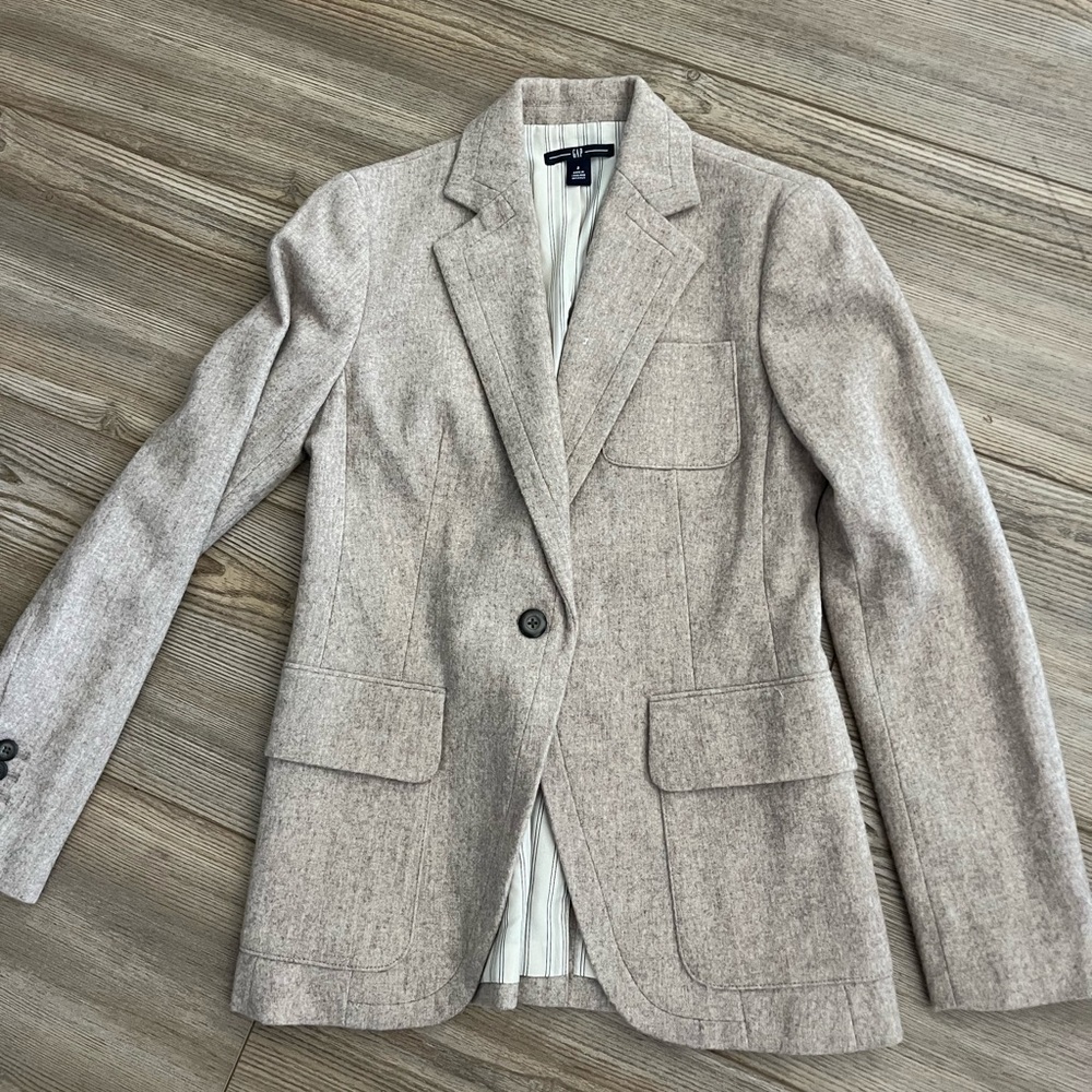 Gap Blazer